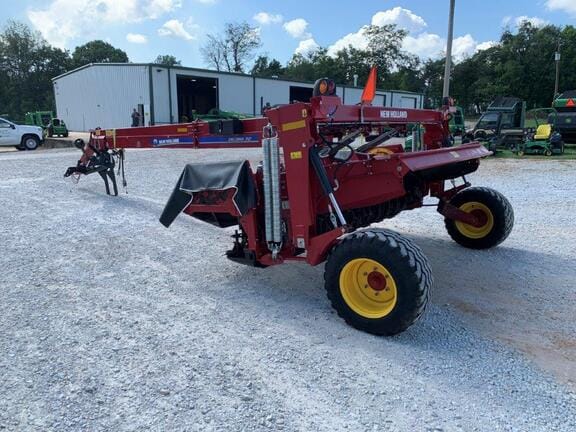 Main image New Holland 312