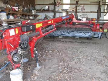 Main image New Holland 313