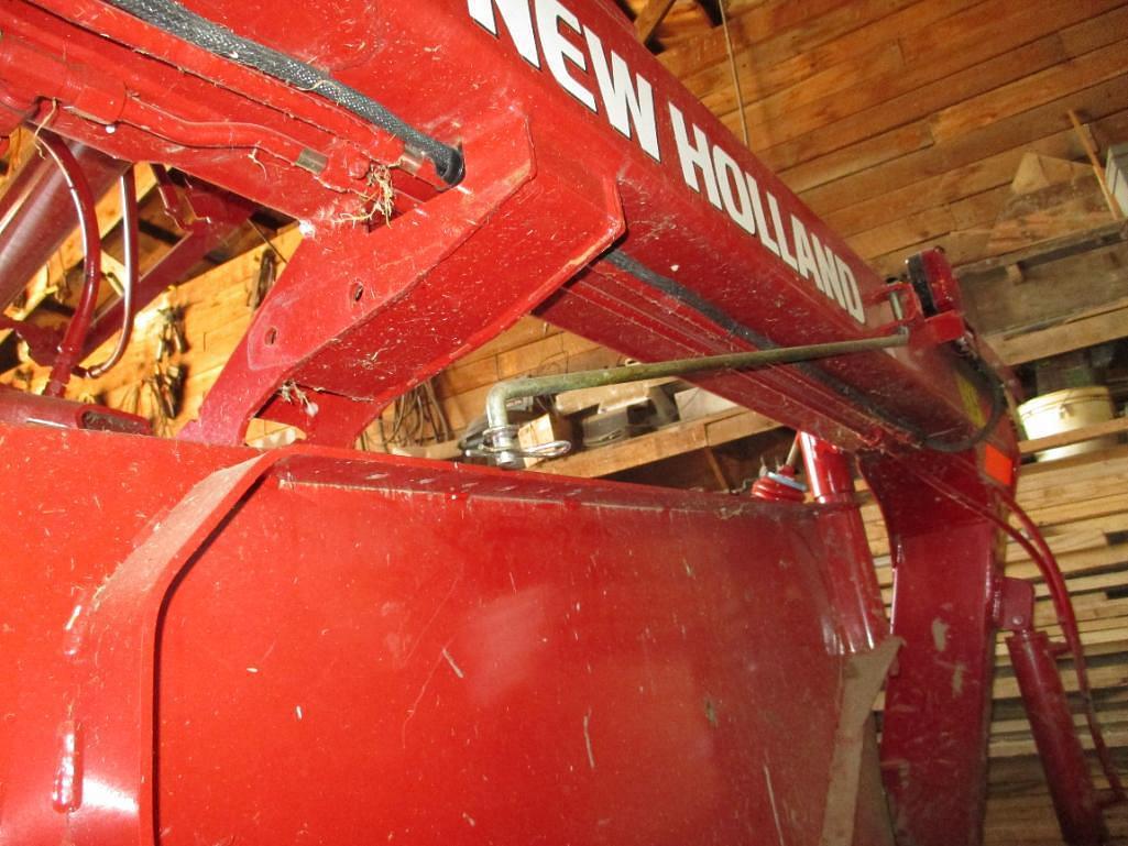 Main image New Holland 313 13