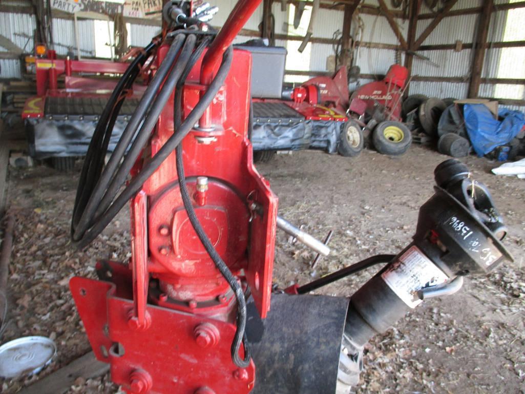 Main image New Holland 313 24