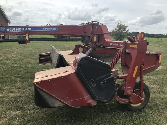 Main image New Holland 313