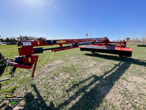 2018 New Holland 316 Image