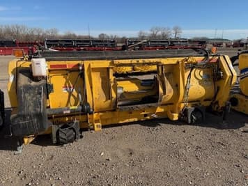 Main image New Holland 380HDY