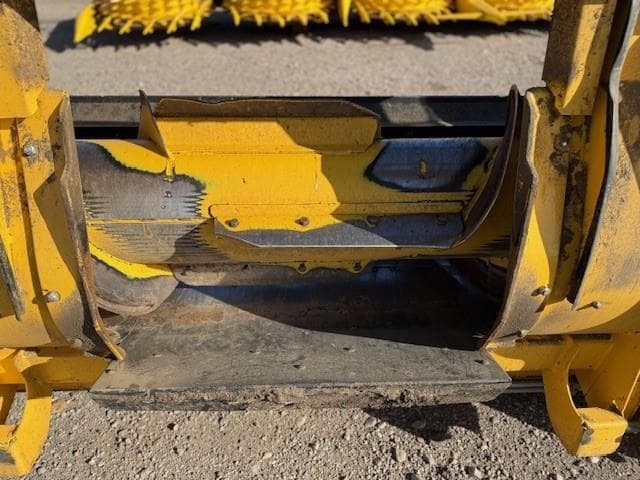 Image of New Holland 380HDY equipment image 1