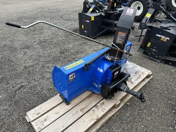 Main image New Holland 50RSHB