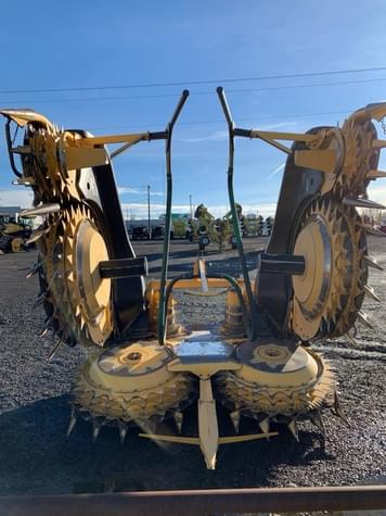 Main image New Holland 750BFI