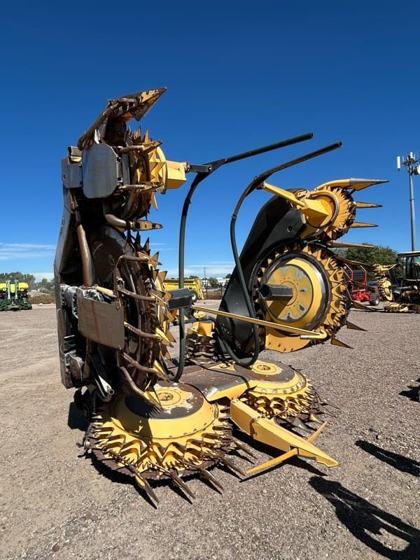Image of New Holland 750BFI Primary image