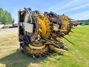2018 New Holland 900BFI Image