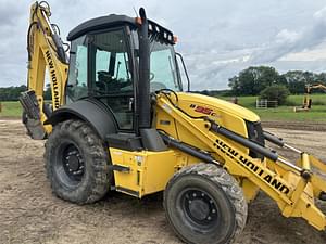 2018 New Holland B95C Image