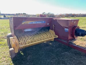 2018 New Holland BC5070 Image