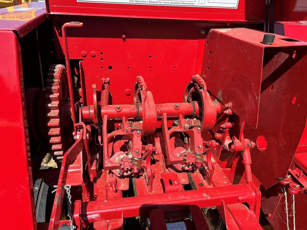 Image of New Holland BC5060 Image 0
