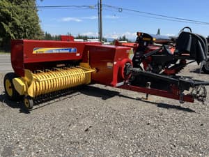 2018 New Holland BC5060 Image