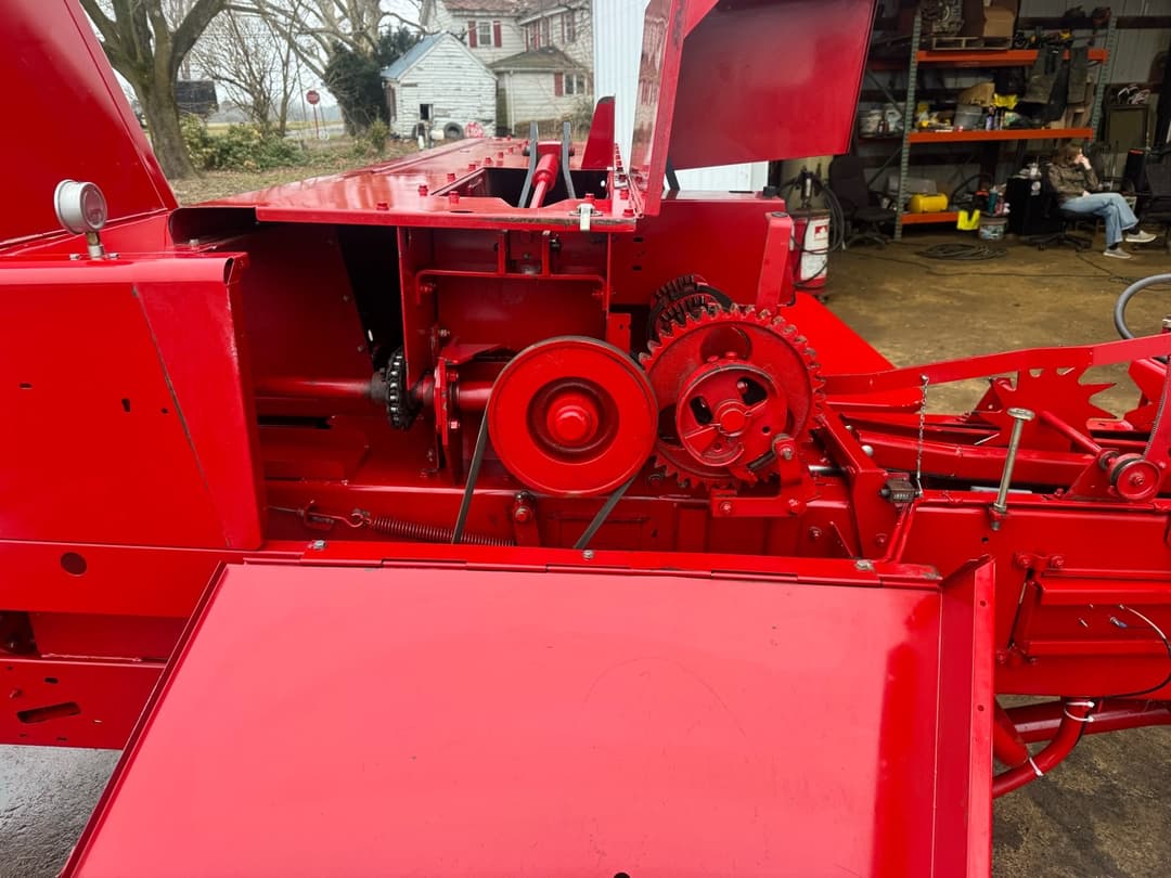 Image of New Holland BC5070 Primary image