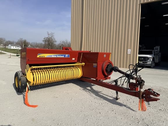 Image of New Holland BC5070 Primary image