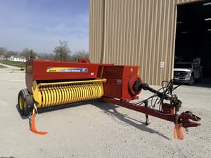 2018 New Holland BC5070 Image