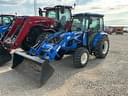 2018 New Holland Boomer 50 Image