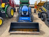 Thumbnail image New Holland Boomer 54D 1