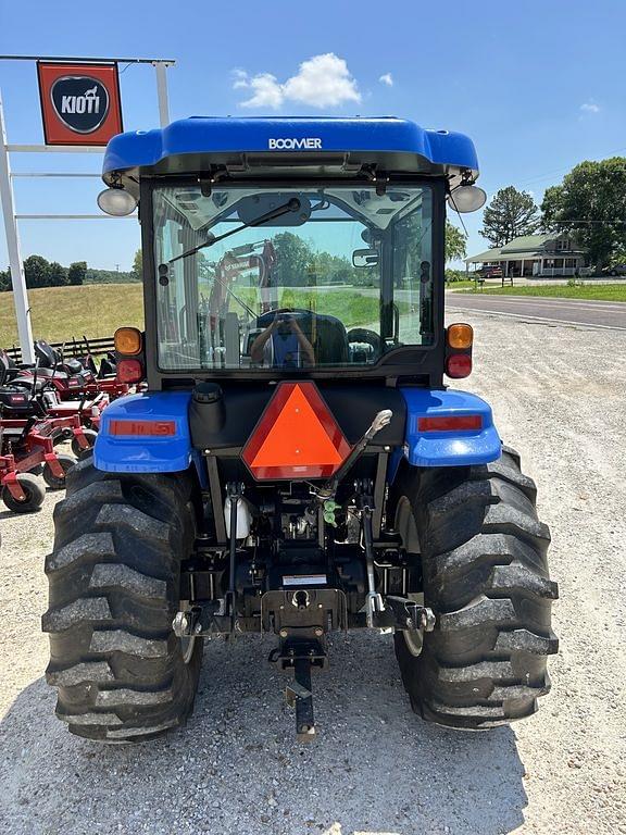 Image of New Holland Boomer 54D equipment image 1