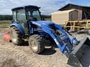 2018 New Holland Boomer 55 Image