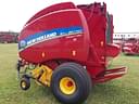2018 New Holland RB560 Specialty Crop Image