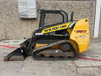 2018 New Holland C227 Equipment Image0