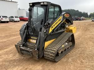2018 New Holland C232 Image