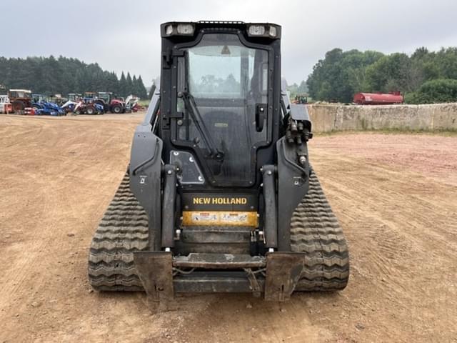 Image of New Holland C232 equipment image 1