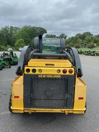 Image of New Holland C232 equipment image 4