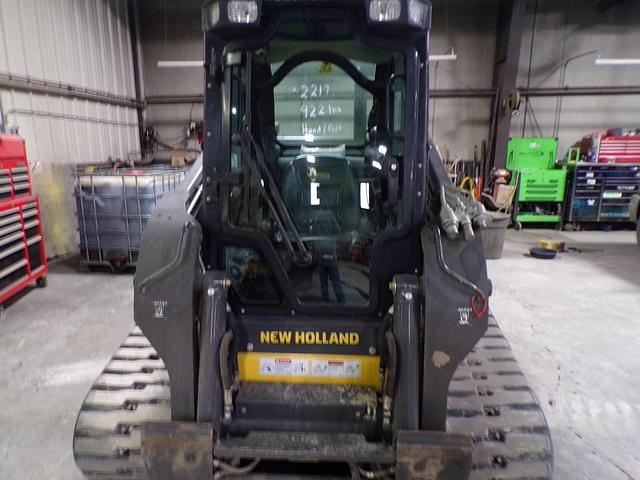 Image of New Holland C232 equipment image 2