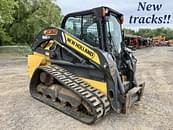 Thumbnail image New Holland C232 0