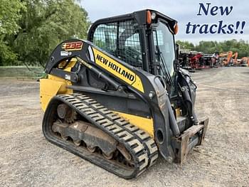 2018 New Holland C232 Equipment Image0