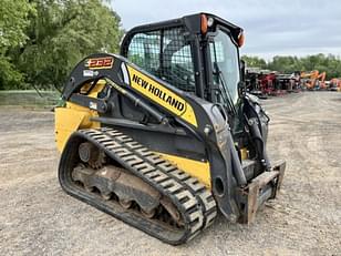 Main image New Holland C232 3