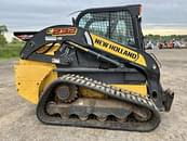 Thumbnail image New Holland C232 5