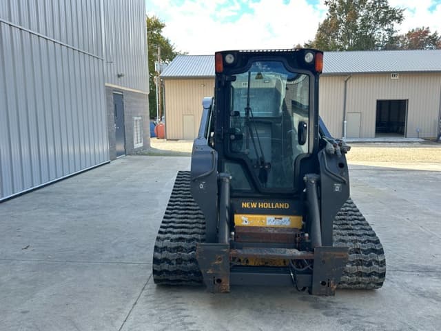 Image of New Holland C232 equipment image 2