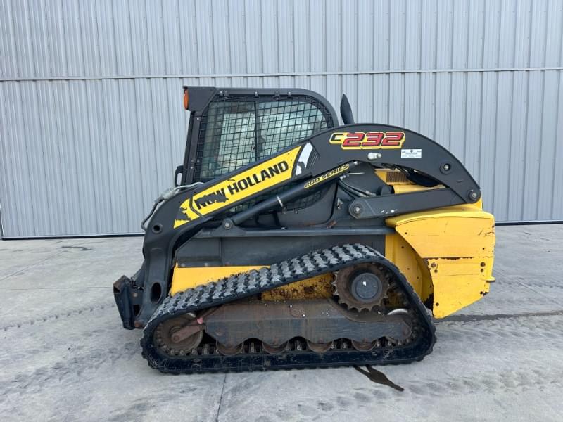 Image of New Holland C232 Primary image