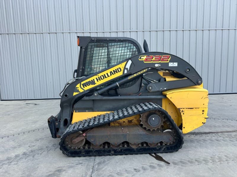 Image of New Holland C232 Primary image