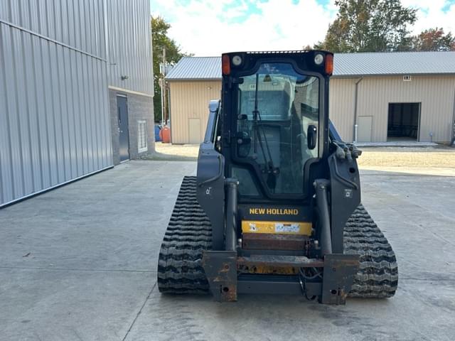 Image of New Holland C232 equipment image 2