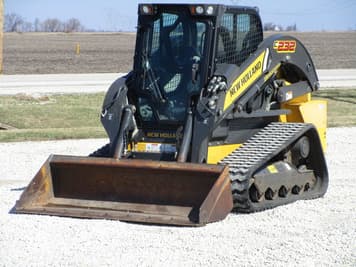 Main image New Holland C232