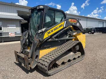 Main image New Holland C232