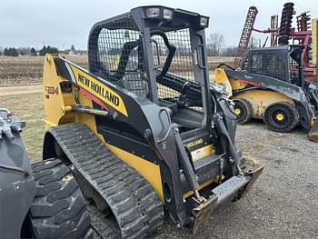 2018 New Holland C234 Equipment Image0