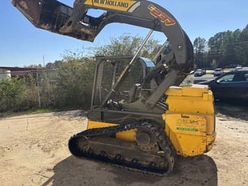 Main image New Holland C237