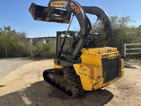 Image of New Holland C237 equipment image 1