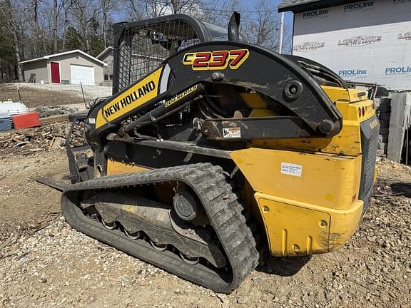Image of New Holland C237 equipment image 2