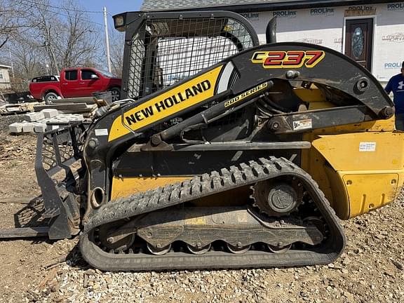 Image of New Holland C237 Primary image