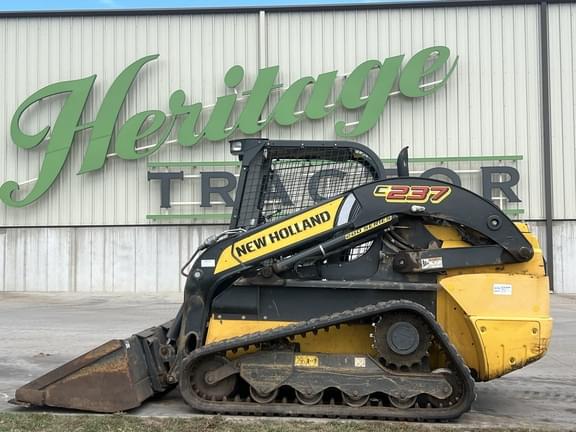 Image of New Holland C237 Primary image