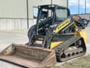 2018 New Holland C237 Image