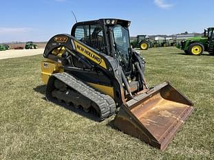 2018 New Holland C237 Equipment Image0