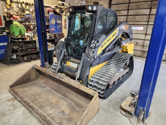 Image of New Holland C237 Primary image