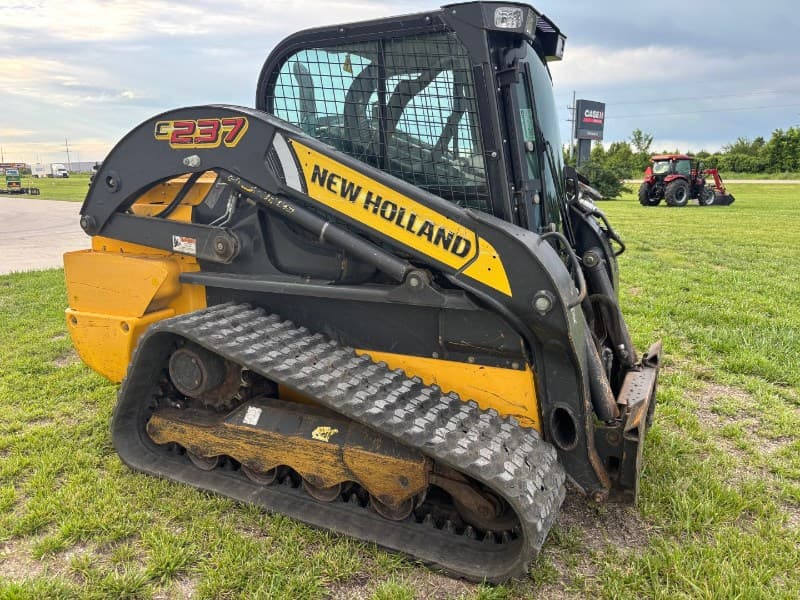 Image of New Holland C237 Primary image