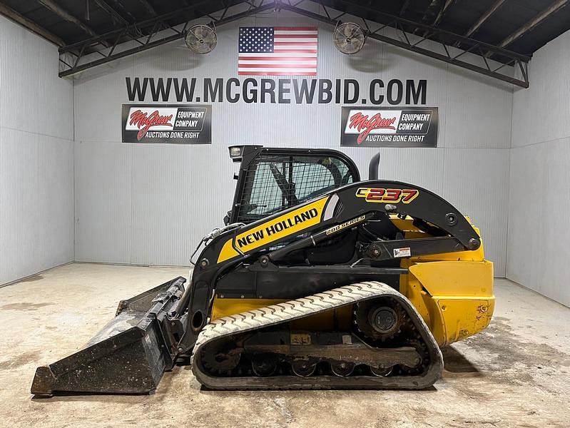 Image of New Holland C237 Primary image